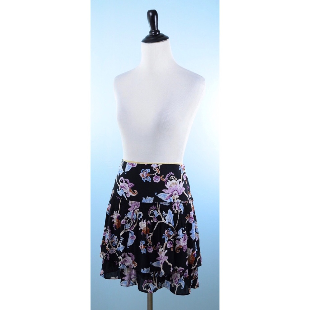 WHBM SKIRT size 12 NEW - Picture 4 of 7
